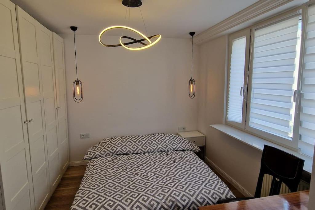 Arma Design Apartment 2 Bedrooms Warschau Exterior foto