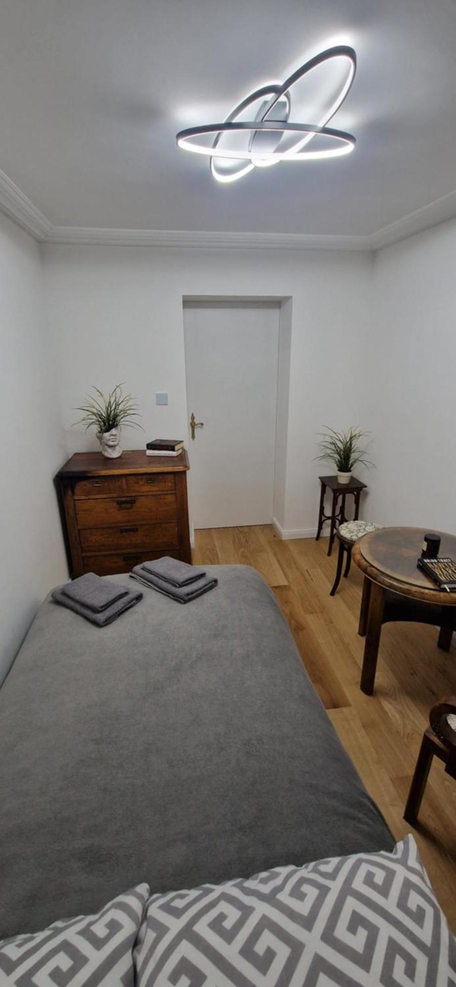 Arma Design Apartment 2 Bedrooms Warschau Exterior foto